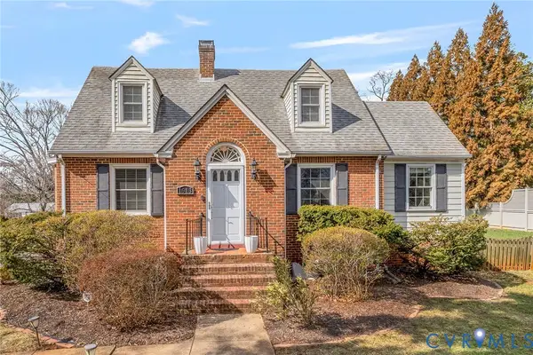 1613 Meadowbrook Heights Road, Charlottesville, VA 22901