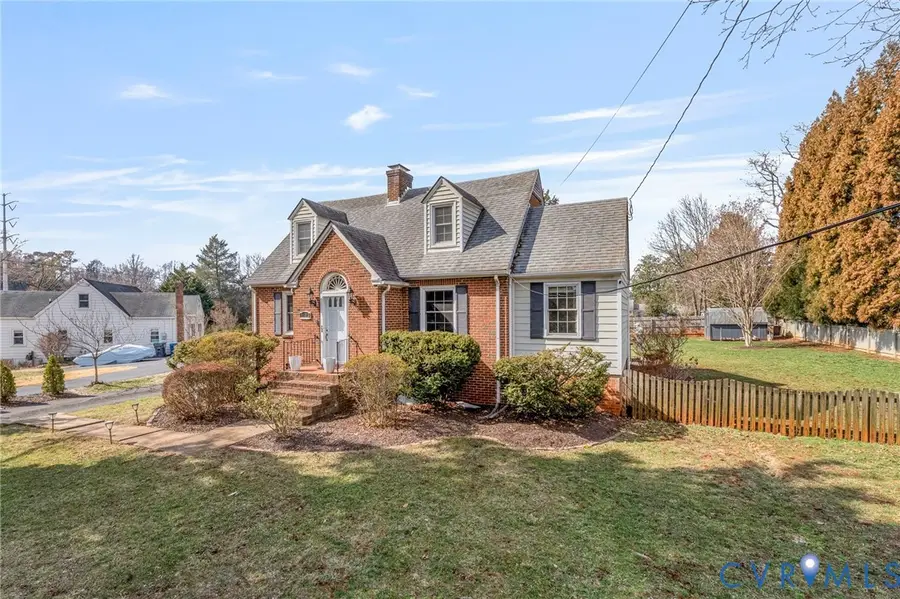 1613 Meadowbrook Heights Road, Charlottesville, VA 22901 - #2