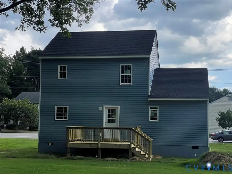 3807 Dupuy Road, South Chesterfield, VA 23803 - #3