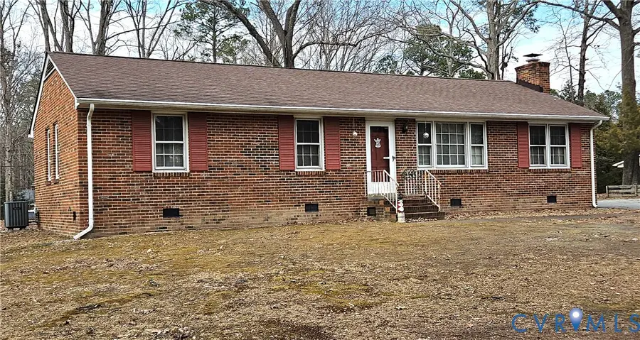 3600 Clintwood Road, Midlothian, VA 23112 - #2