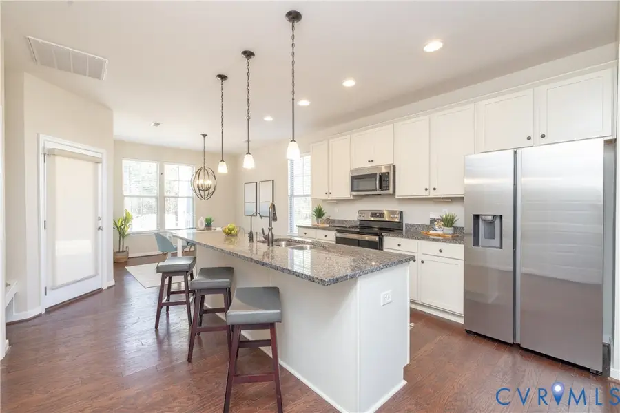 17633 Memorial Tournament Drive, Moseley, VA 23120 - #3