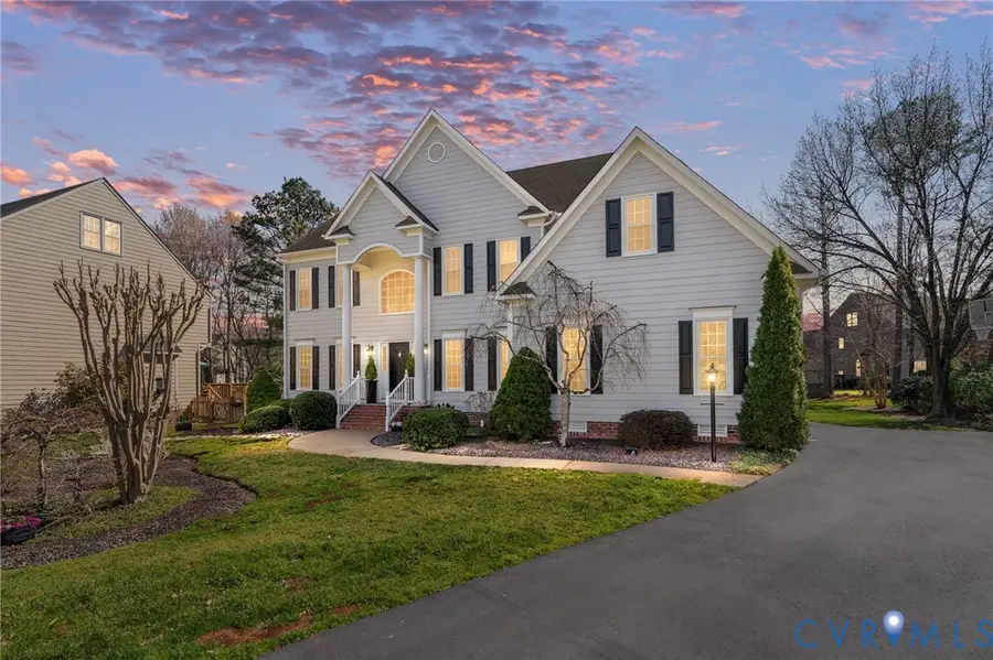 12305 Lynwood Drive, Glen Allen, VA 23059 - #2