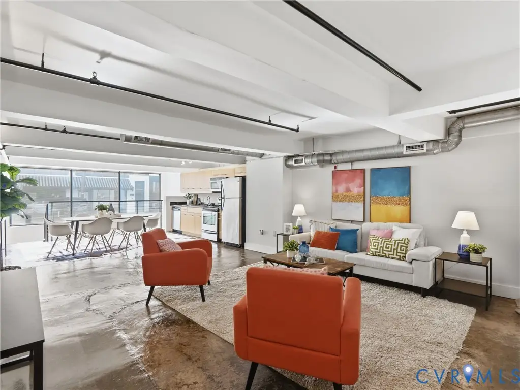 101 W Marshall Street #U12, Richmond, VA 23220 - #1