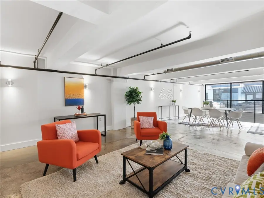 101 W Marshall Street #U12, Richmond, VA 23220 - #2