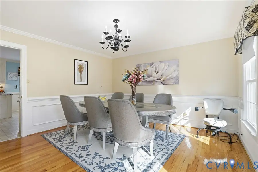 7285 Cactus Road, Mechanicsville, VA 23111 - #3