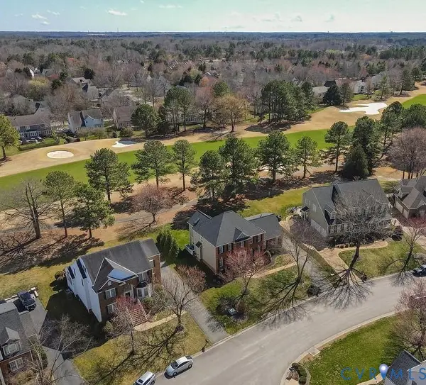 12121 Morestead Court, Glen Allen, VA 23059