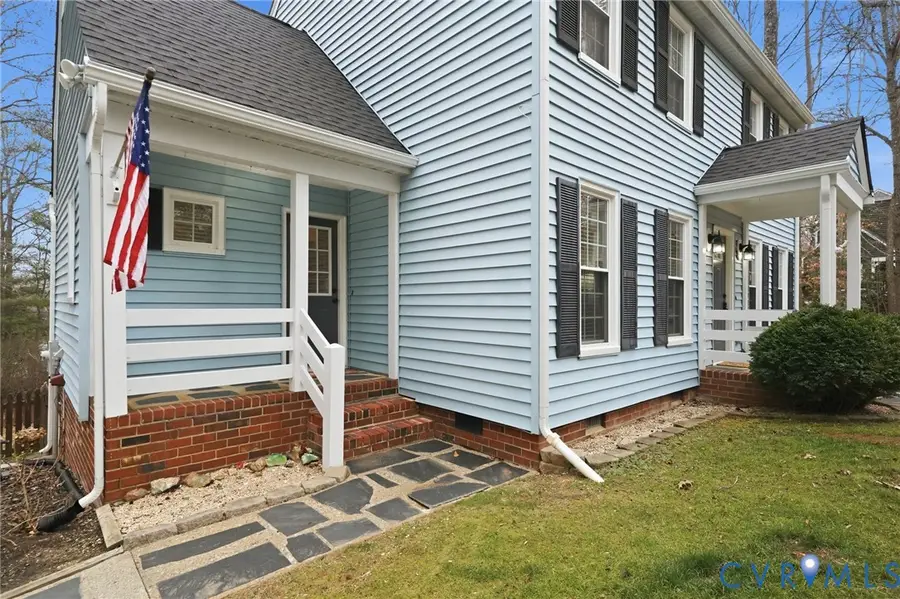 1249 Cardwell Road, Crozier, VA 23039 - #3