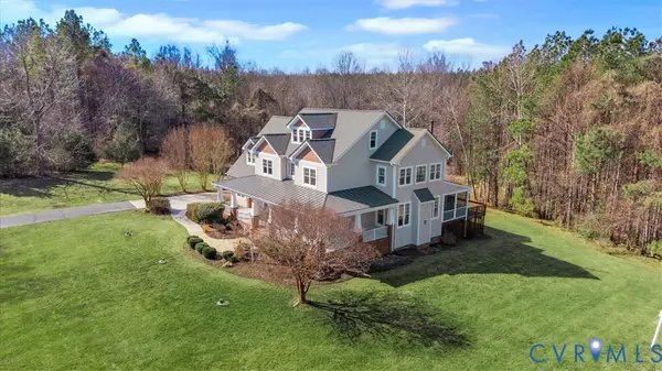 2925 Mill Mount Parkway, Powhatan, VA 23139