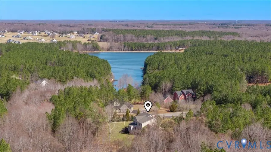 2925 Mill Mount Parkway, Powhatan, VA 23139 - #3