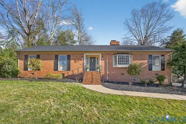 7914 Alvarado Road, Henrico, VA 22229