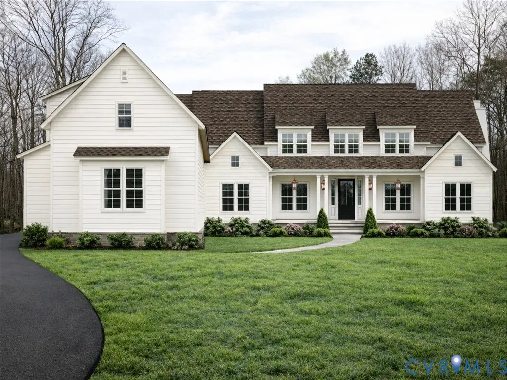 2530 Whitecastle Drive, Midlothian, VA 23113 - #1