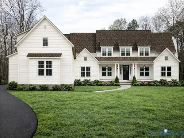 2530 Whitecastle Drive, Midlothian, VA 23113