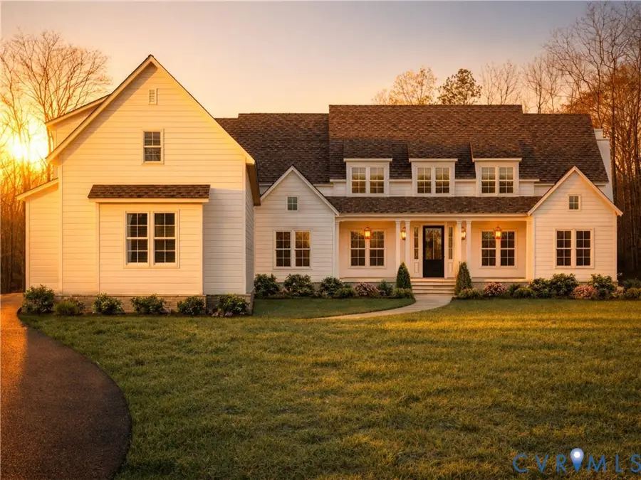 2530 Whitecastle Drive, Midlothian, VA 23113 - #2