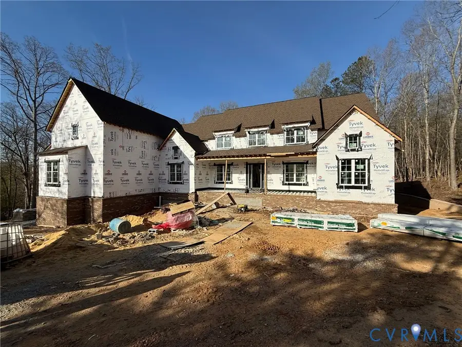 2530 Whitecastle Drive, Midlothian, VA 23113 - #3