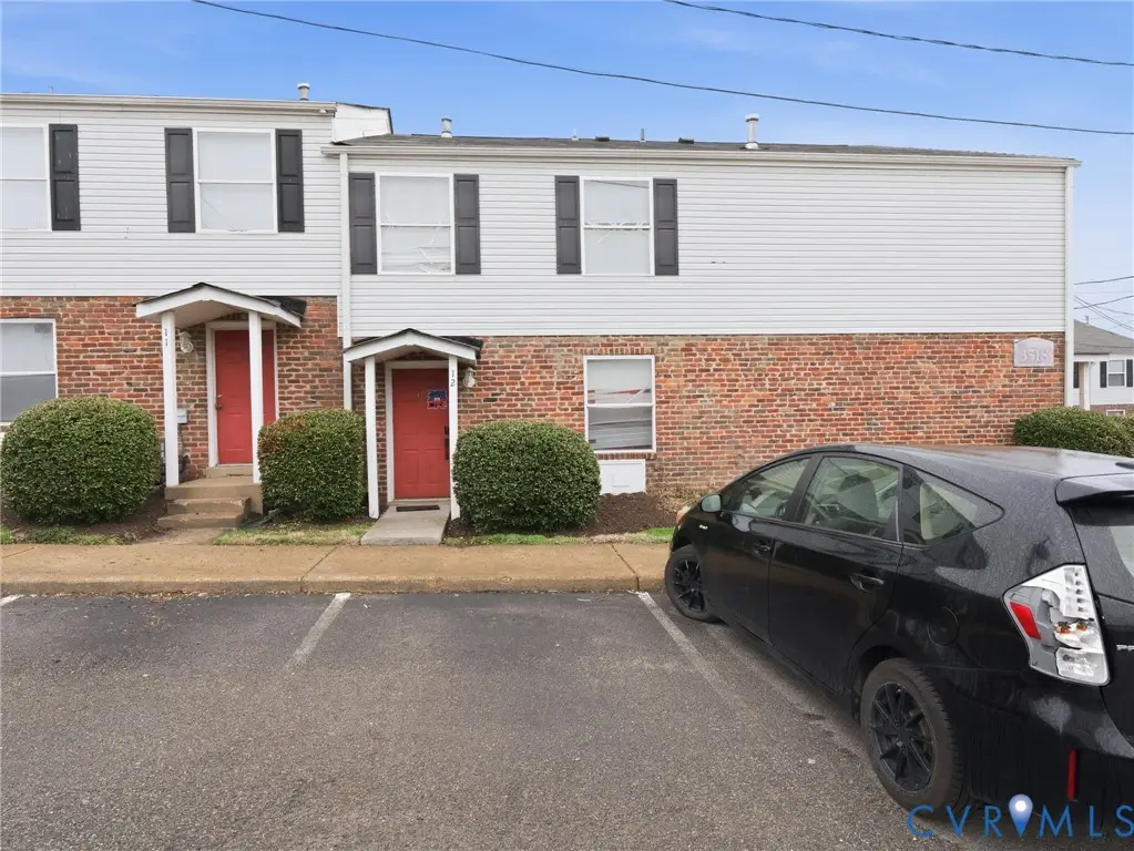 3518 E Richmond Road #U12, Richmond, VA 23223 - #1