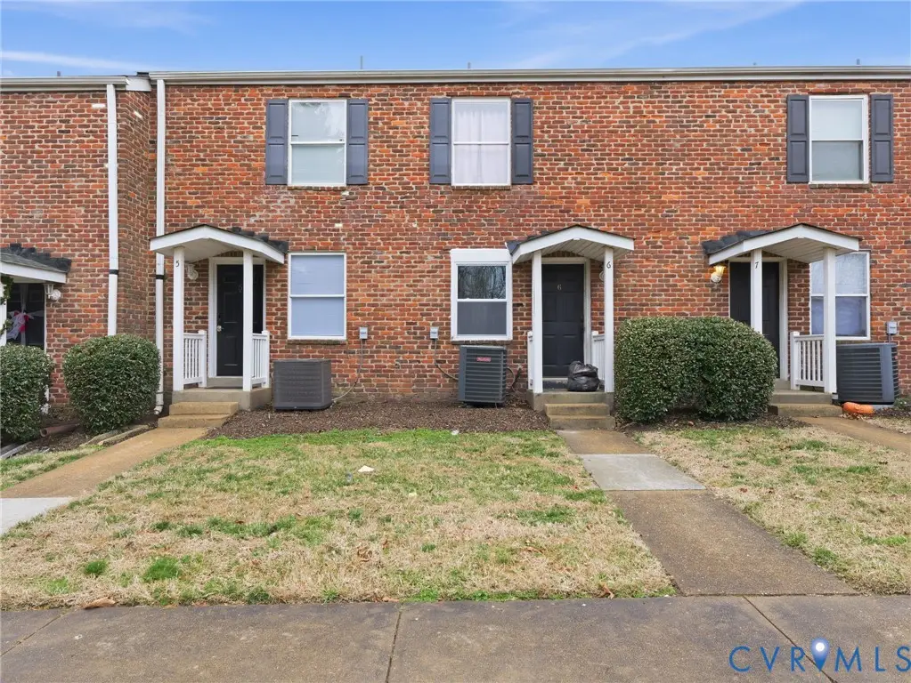 3510 E Richmond Road #U6, Richmond, VA 23223 - #1