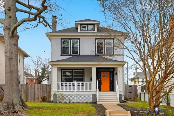 2712 4th Avenue, Richmond, VA 23222