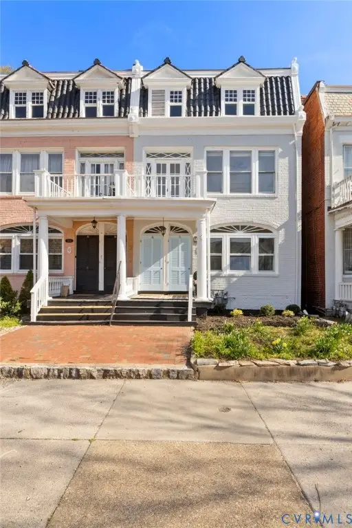 3006 Floyd Avenue, Richmond, VA 23221