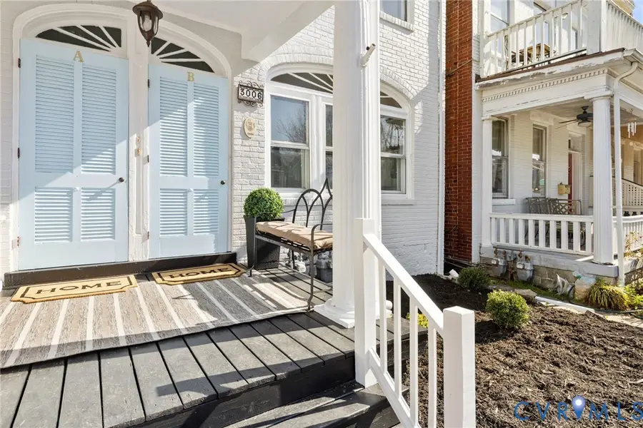 3006 Floyd Avenue, Richmond, VA 23221 - #3