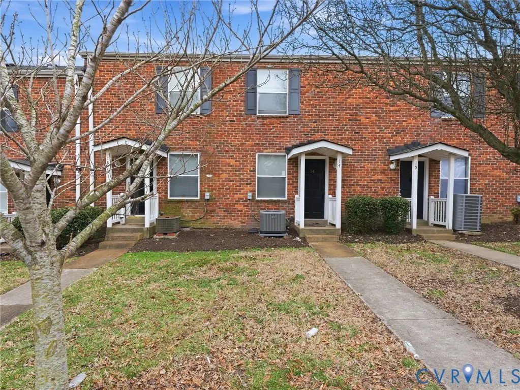3510 E Richmond Road #U14, Richmond, VA 23223 - #1