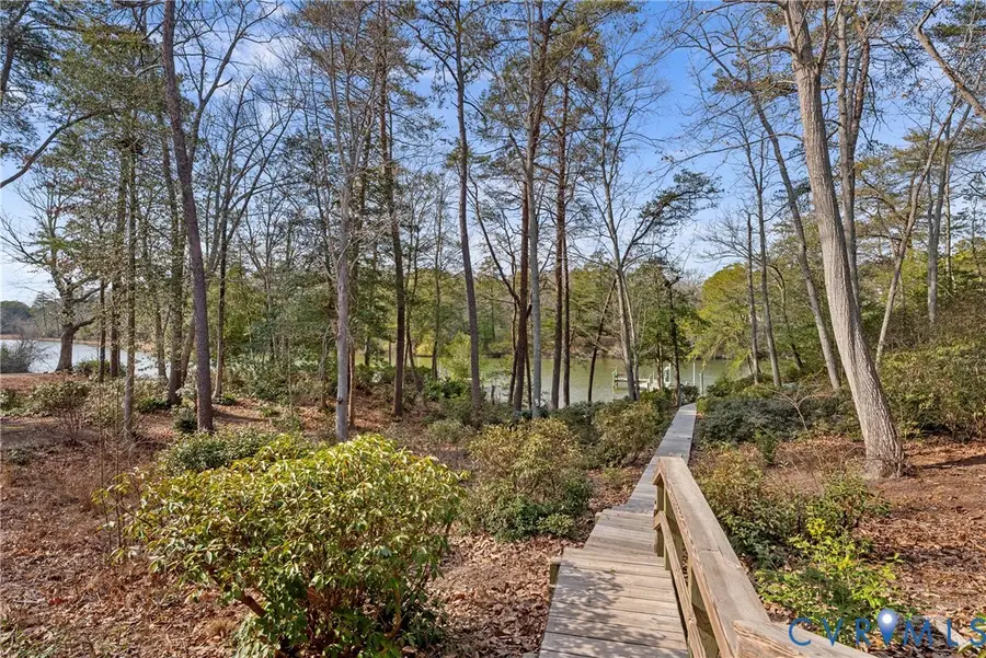 170 Rappa Run Road, Topping, VA 23169 - #2