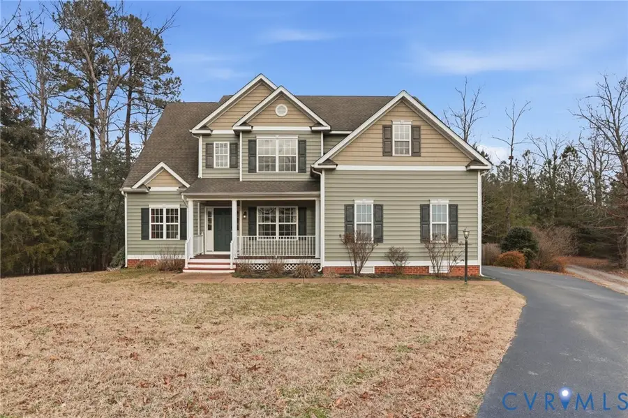 2225 Silver Street, Aylett, VA 23009 - #3