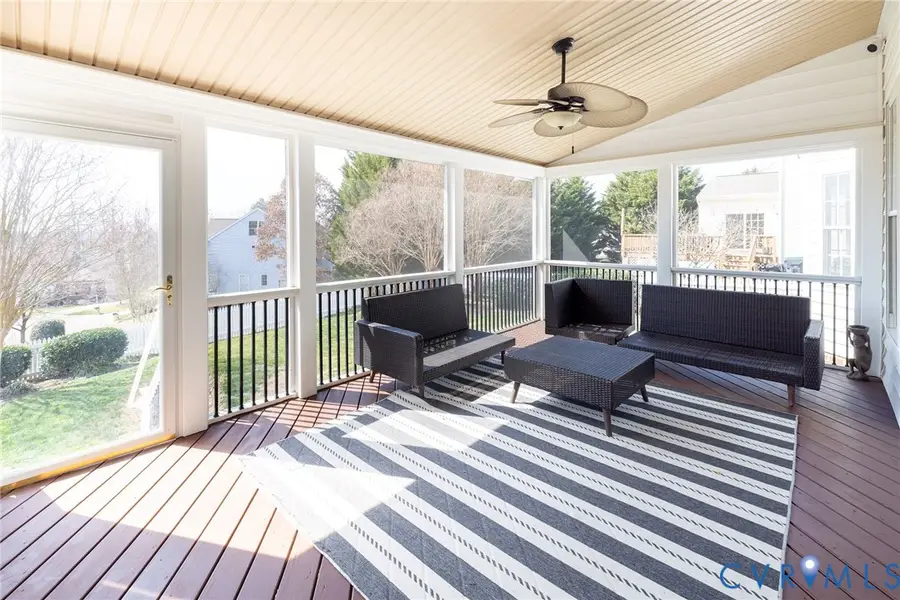 1118 Bach Lane, Midlothian, VA 23114 - #2