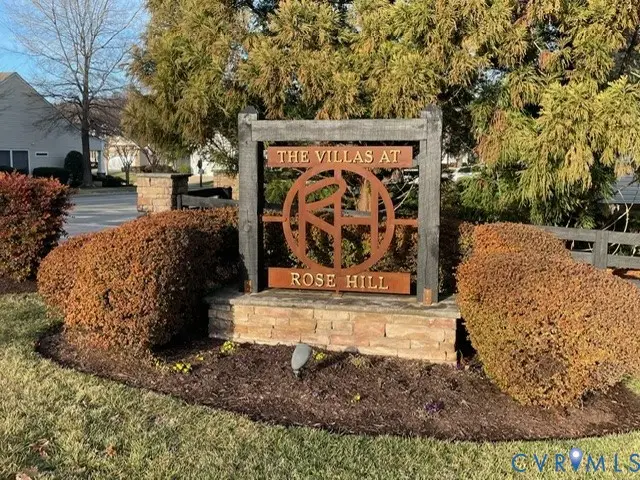 7463 Meadow Haven Circle, Mechanicsville, VA 23111 - #2