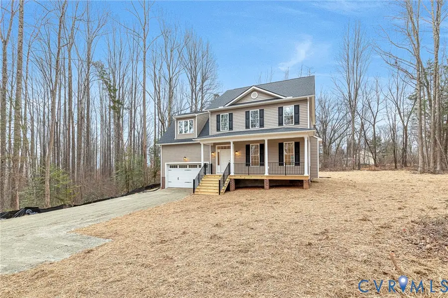 4715 Shannon Hill Road, Columbia, VA 23038 - #3