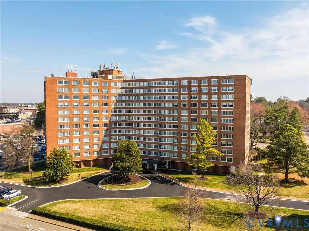 5100 Monument Avenue #1115, Richmond, VA 23230 - #1