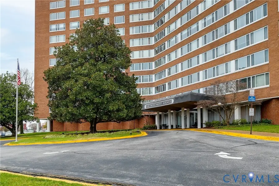 5100 Monument Avenue #1115, Richmond, VA 23230 - #3