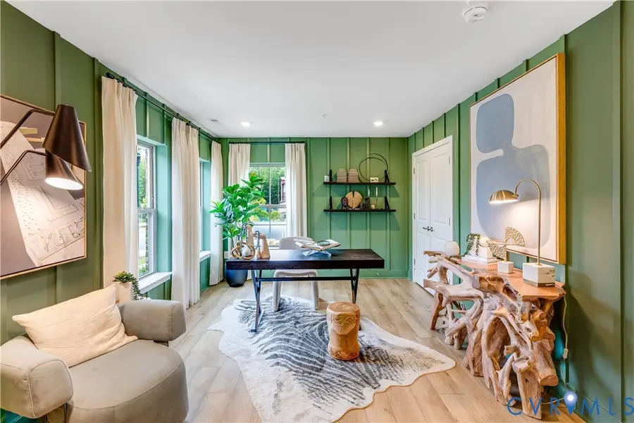 6107 Primrose Path Road, Richmond, VA 23224 - #2