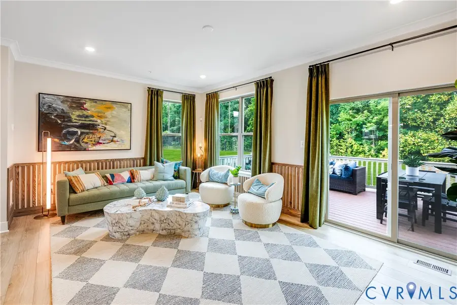 6107 Primrose Path Road, Richmond, VA 23224 - #3