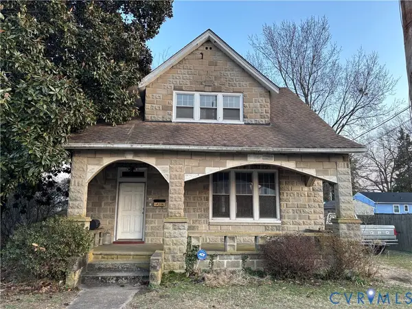 9 N Elm Avenue, Henrico, VA 23075