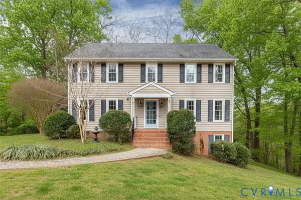 9293 W Wenlock Drive, Hanover, VA 23116