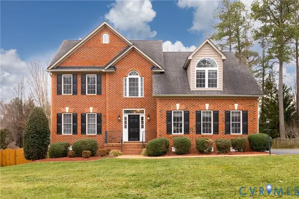 11114 Carrington Green Drive, Glen Allen, VA 23060