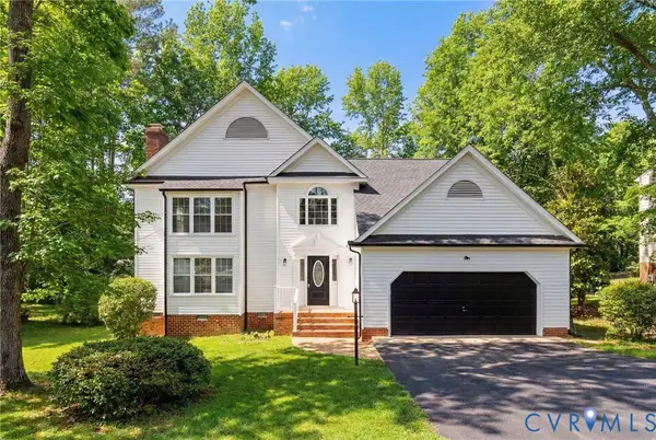 1106 Johanna Bay Drive, Chesterfield, VA 23114