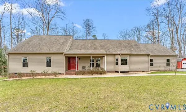 950 Dorrell Road, Aylett, VA 23009