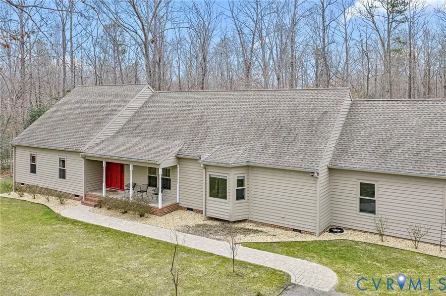 950 Dorrell Road, Aylett, VA 23009 - #3