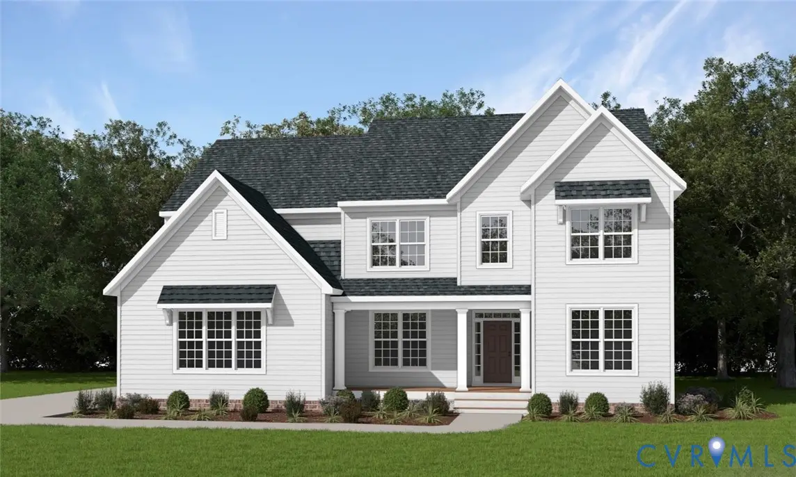 3958 Tuckmar Ridge Drive, Moseley, VA 23120 - #1