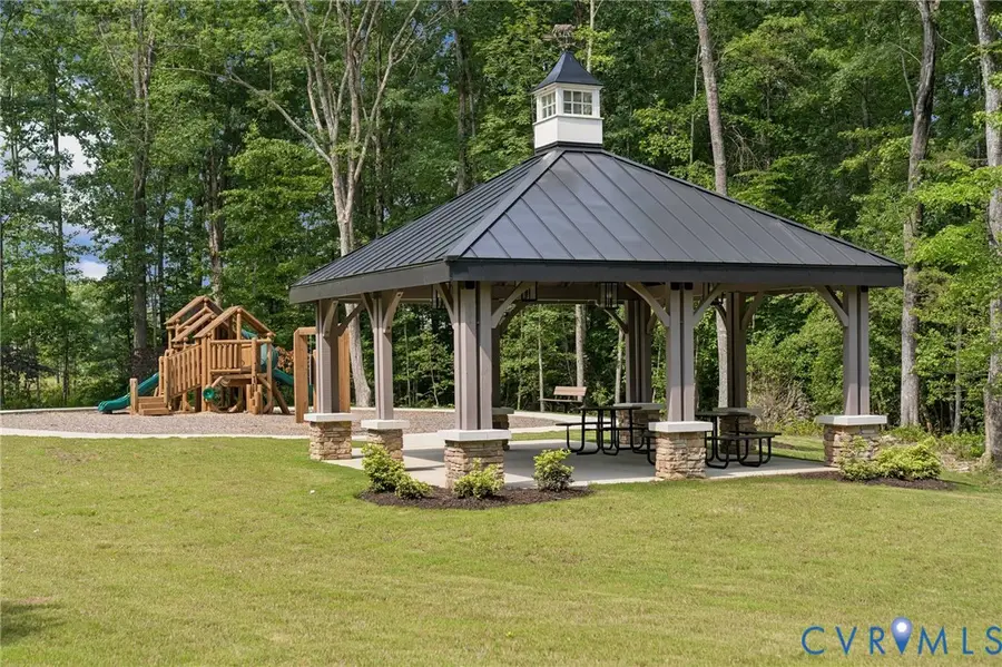 3958 Tuckmar Ridge Drive, Moseley, VA 23120 - #3