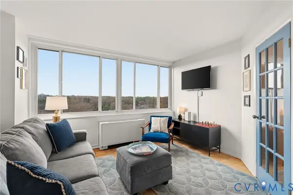 5100 Monument Avenue #1105, Henrico, VA 23230