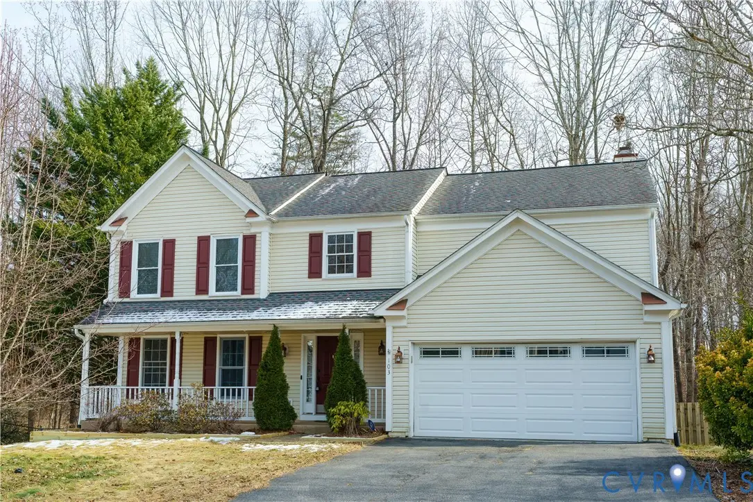 103 Barbara Ann Drive, Stafford, VA 22554 - #1
