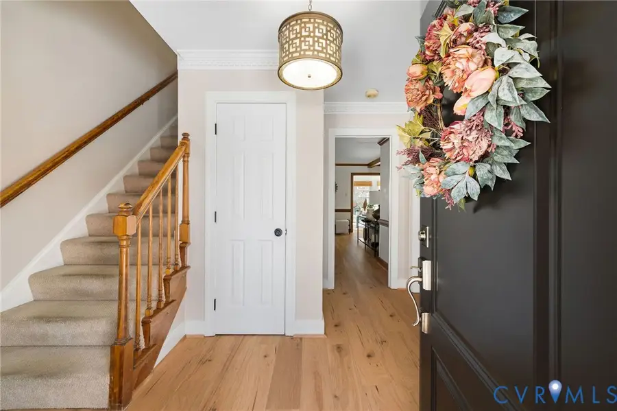 5400 Carriageway Lane, North Chesterfield, VA 23234 - #3