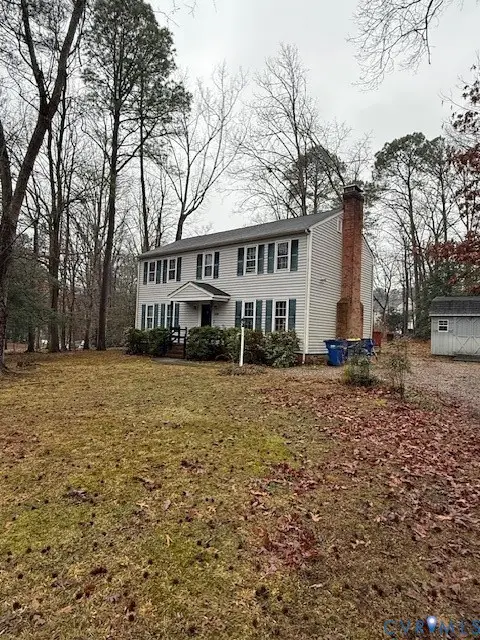 4200 Round Hill Drive, Chesterfield, VA 23832