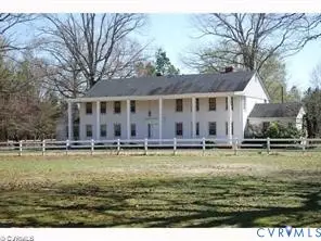 6243 Studley Road, Mechanicsville, VA 23116