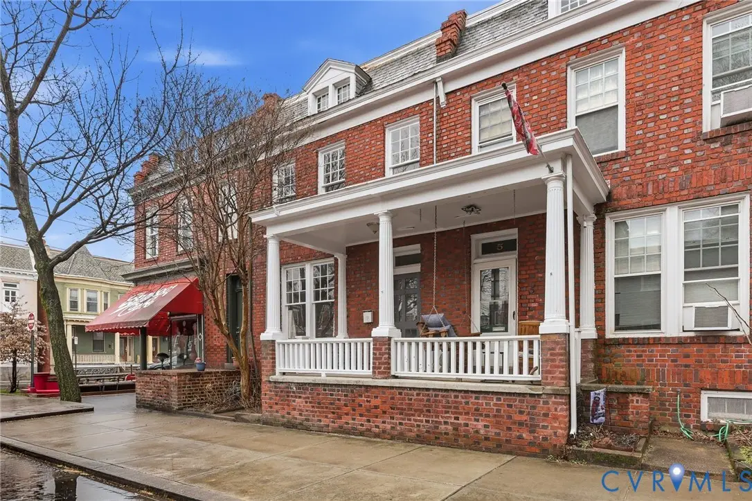 3 S Mulberry Street, Richmond, VA 23220 - #1