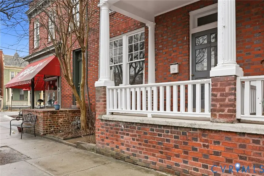 3 S Mulberry Street, Richmond, VA 23220 - #3