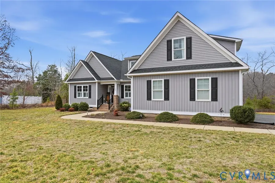 129 Mcree Way, Acquinton, VA 23009 - #3