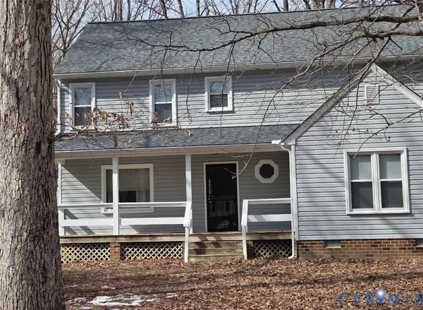 6900 Lightwood Court, Chesterfield, VA 23832